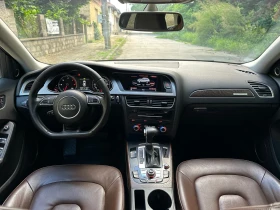 Обява за продажба на Audi A4 Allroad V6 TDI  ~20 000 лв. - изображение 4
