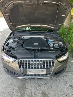 Audi A4 Allroad V6 TDI  | Mobile.bg    14