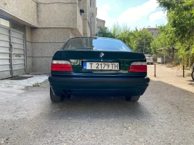 Обява за продажба на BMW 318 1.8IS ШПЕР ~7 200 лв. - изображение 7