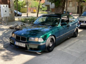 Обява за продажба на BMW 318 1.8IS ШПЕР ~7 200 лв. - изображение 1
