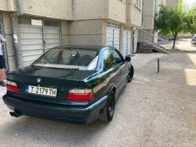 Обява за продажба на BMW 318 1.8IS ШПЕР ~7 200 лв. - изображение 6