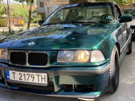 Обява за продажба на BMW 318 1.8IS ШПЕР ~7 200 лв. - изображение 8