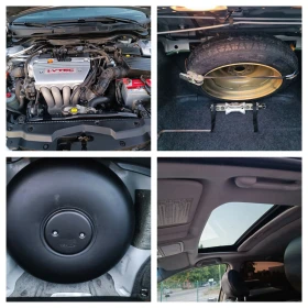 Honda Accord 2.4i-190---6-/ | Mobile.bg    16