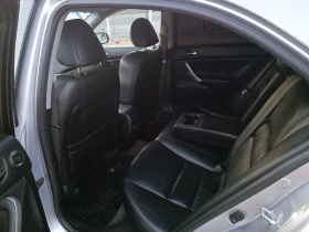 Honda Accord 2.4i-190---6-/ | Mobile.bg    9