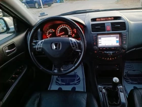 Honda Accord 2.4i-190---6-/ | Mobile.bg    14