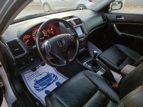 Honda Accord 2.4i-190---6-/ | Mobile.bg    7