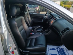 Honda Accord 2.4i-190---6-/ | Mobile.bg    12