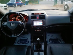 Honda Accord 2.4i-190---6-/ | Mobile.bg    13