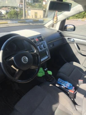 Обява за продажба на VW Touran ~5 100 лв. - изображение 6