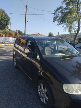 Обява за продажба на VW Touran ~5 100 лв. - изображение 3