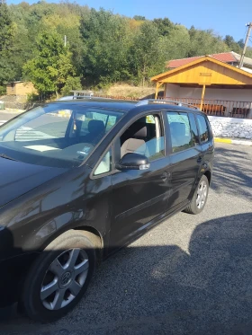 Обява за продажба на VW Touran ~5 100 лв. - изображение 2