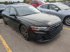 Audi S8 | Mobile.bg    2
