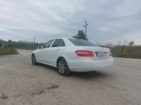 Mercedes-Benz E 200 2.2 CDI | Mobile.bg    7
