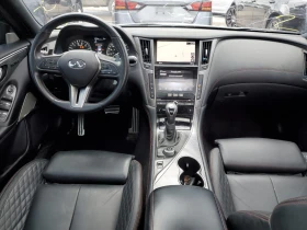 Infiniti Q50 RED SPORT 400 AWD - 32000 лв. - 32642759 8