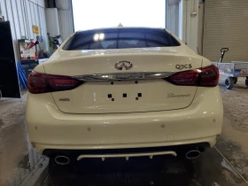 Infiniti Q50 RED SPORT 400 AWD - 32000 лв. - 32642759 6