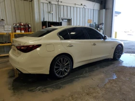 Infiniti Q50 RED SPORT 400 AWD - 32000 лв. - 32642759 4
