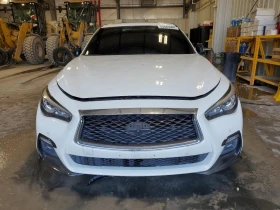 Infiniti Q50 RED SPORT 400 AWD - 32000 лв. - 32642759 5