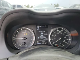 Infiniti Q50 RED SPORT 400 AWD - 32000 лв. - 32642759 9