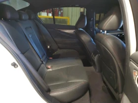 Infiniti Q50 RED SPORT 400 AWD - 32000 лв. - 32642759 10