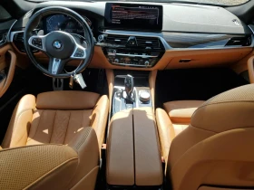 BMW 540 XI * * CARFAX * * АВТО КРЕДИТ * * - 56399 лв. - 25112106 8