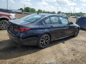 BMW 540 XI * * CARFAX * * АВТО КРЕДИТ * * - 56399 лв. - 25112106 5