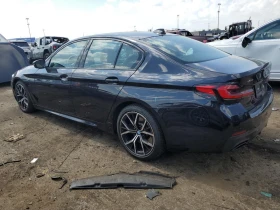 BMW 540 XI * * CARFAX * * АВТО КРЕДИТ * * - 56399 лв. - 25112106 4