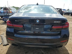 BMW 540 XI * * CARFAX * * АВТО КРЕДИТ * * - 56399 лв. - 25112106 6