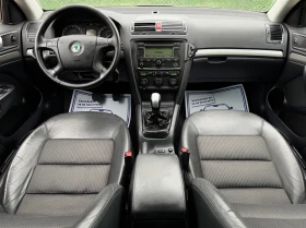 Обява за продажба на Skoda Octavia 1.9TDi 105hp XENON ~6 400 лв. - изображение 9