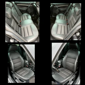 Обява за продажба на Skoda Octavia 1.9TDi 105hp XENON ~6 400 лв. - изображение 11