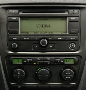 Skoda Octavia 1.9TDi 105hp XENON - 6400 лв. / 3272.27 € - 48779791 13