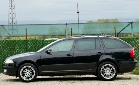 Обява за продажба на Skoda Octavia 1.9TDi 105hp XENON ~6 400 лв. - изображение 4