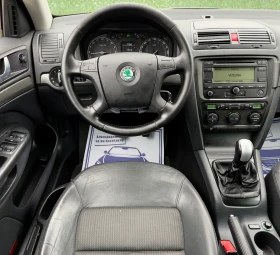 Обява за продажба на Skoda Octavia 1.9TDi 105hp XENON ~6 400 лв. - изображение 10