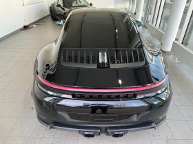 Обява за продажба на Porsche 911 992.2 CARRERA 4GTS/SPORT DESIGN/CARBON/BOSE/PANO/ ~ 209 976 EUR - изображение 5