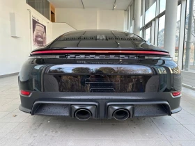 Обява за продажба на Porsche 911 992.2 CARRERA 4GTS/SPORT DESIGN/CARBON/BOSE/PANO/ ~ 209 976 EUR - изображение 4