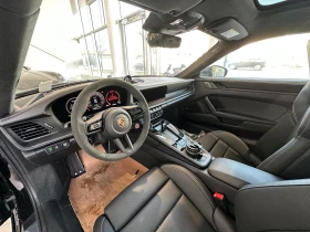 Обява за продажба на Porsche 911 992.2 CARRERA 4GTS/SPORT DESIGN/CARBON/BOSE/PANO/ ~ 209 976 EUR - изображение 10