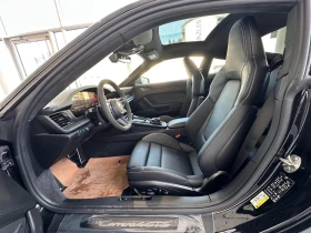 Обява за продажба на Porsche 911 992.2 CARRERA 4GTS/SPORT DESIGN/CARBON/BOSE/PANO/ ~ 209 976 EUR - изображение 8