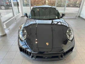 Обява за продажба на Porsche 911 992.2 CARRERA 4GTS/SPORT DESIGN/CARBON/BOSE/PANO/ ~ 209 976 EUR - изображение 1