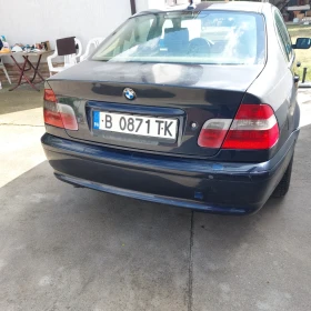 BMW 320 | Mobile.bg    4