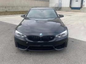 BMW M4 * 2dr Cpe * CARFAX *    | Mobile.bg    6