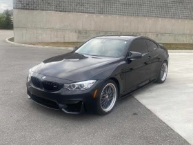     BMW M4 * 2dr Cpe * CARFAX *   