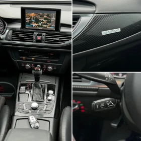 Audi A6 3.0biTDI/ S6 OPTIC/ 3xTV/ PANO/ BOSE/ CARBON - 34900 лв. / 17844.09 € - 24431191 12