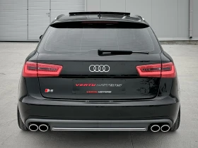 Audi A6 3.0biTDI/ S6 OPTIC/ 3xTV/ PANO/ BOSE/ CARBON - 34900 лв. / 17844.09 € - 24431191 5
