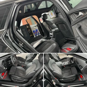 Audi A6 3.0biTDI/ S6 OPTIC/ 3xTV/ PANO/ BOSE/ CARBON - 34900 лв. / 17844.09 € - 24431191 7