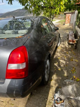 Обява за продажба на Nissan Primera ~1 100 лв. - изображение 4 | Auto.bg Обява за продажба на Nissan Primera ~1 100 лв. - изображение 4