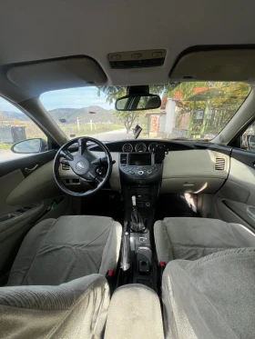 Обява за продажба на Nissan Primera ~1 100 лв. - изображение 5 | Auto.bg Обява за продажба на Nissan Primera ~1 100 лв. - изображение 5
