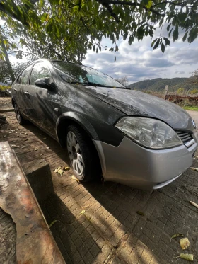 Обява за продажба на Nissan Primera ~1 100 лв. - изображение 1 | Auto.bg Обява за продажба на Nissan Primera ~1 100 лв. - изображение 1