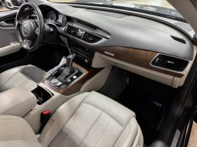 Audi A7 Technik * АвтоКредит* (ЦЕНА ДО БГ) - 24399 лв. / 12475.01 € - 52143573 16