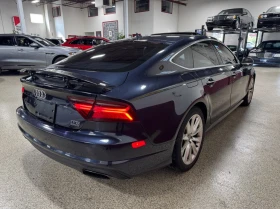 Audi A7 Technik * АвтоКредит* (ЦЕНА ДО БГ) - 24399 лв. / 12475.01 € - 52143573 5