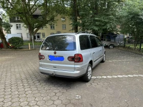 VW Sharan | Mobile.bg    7