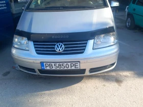 VW Sharan  - изображение 1